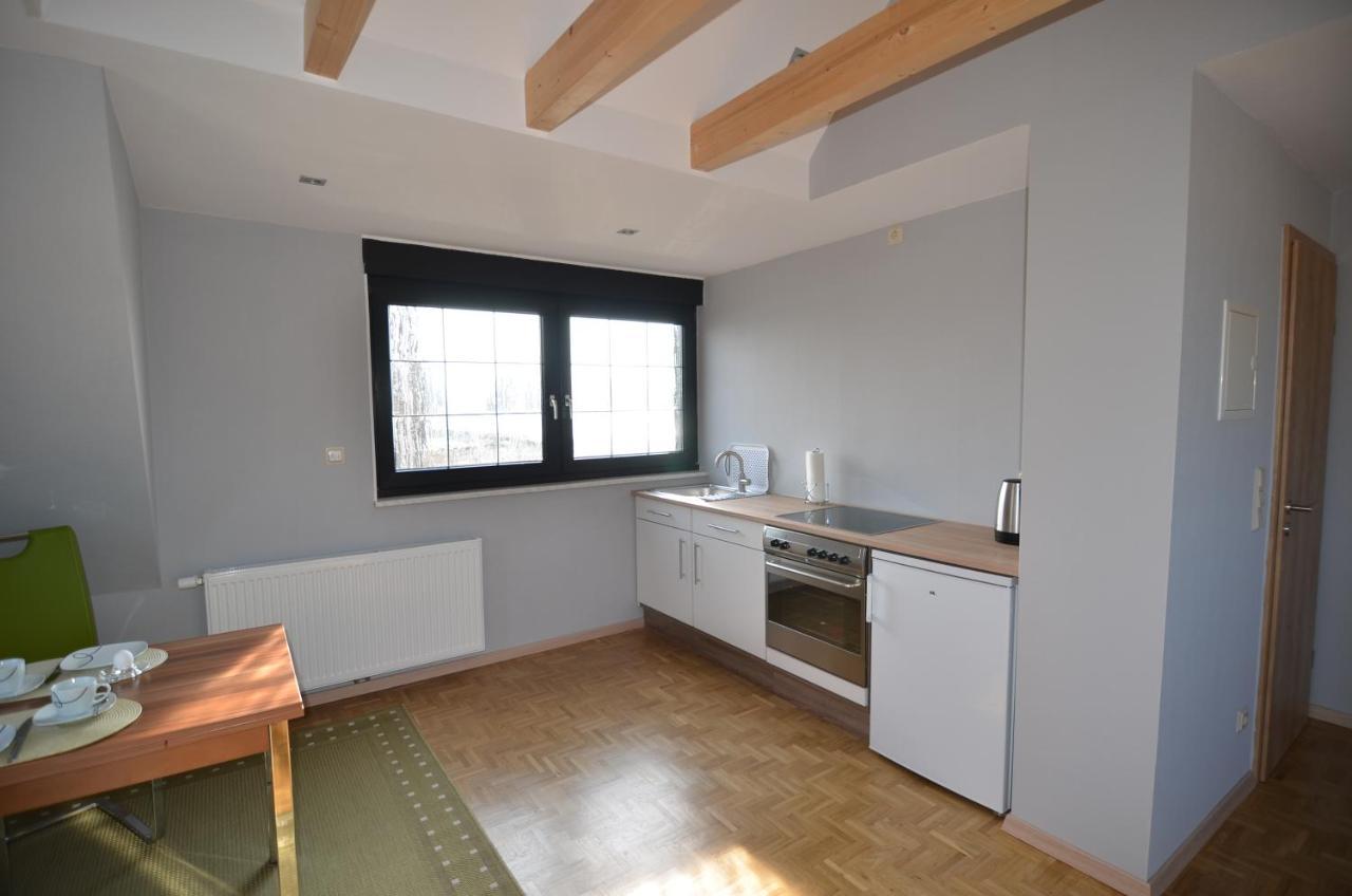 Ferienwohnung Bouten B Geldern Exterior photo